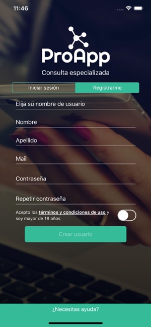 ProApp - Argentina(圖5)-速報App