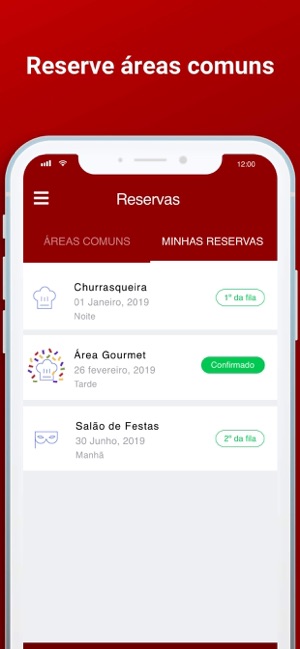 Delta Condomínios(圖2)-速報App