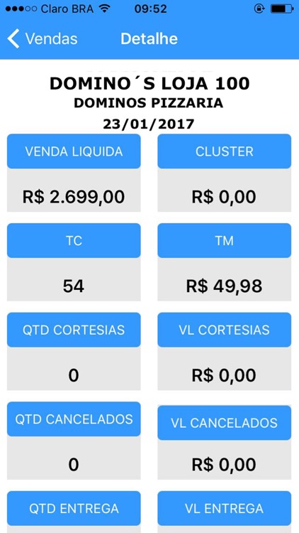 GCOM Mobile screenshot-3