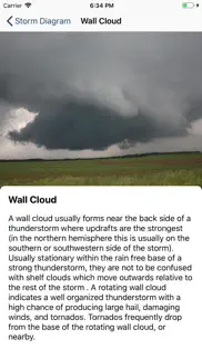storm chasers iphone images 3