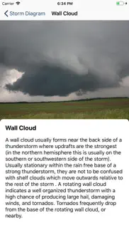 storm chasers iphone screenshot 3