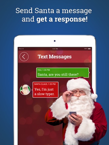 Message from Santa!のおすすめ画像5