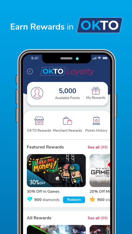 OKTO Mobile