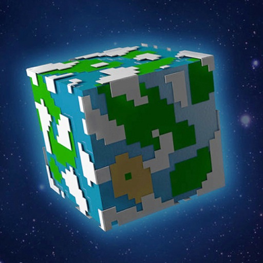 Cubes Craft icon