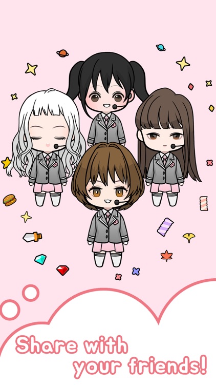 Unnie doll screenshot-3