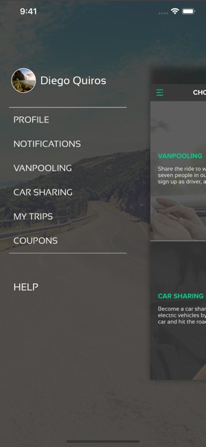 Green Commuter(圖4)-速報App