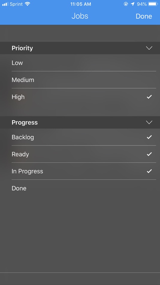 #1. Next Step Pro App (iOS) 由: Tourmaline Labs, Inc.