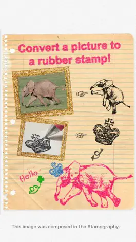 Game screenshot Stampgraphy mod apk
