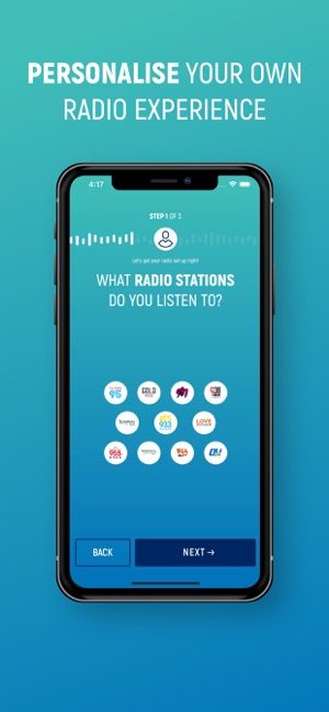 MeRadio–SG’s #1 Digital Radio