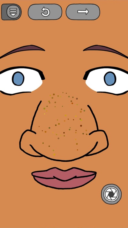 Squeeze nose pore NyuRuTTo !!