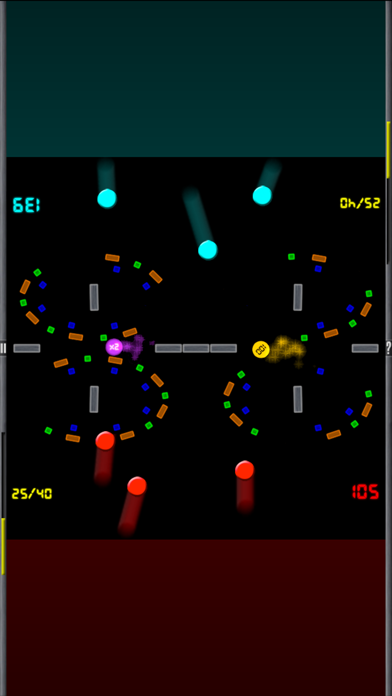 Screenshot #2 pour Flickoids (Full Version)