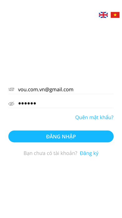 Screenshot #1 pour VOU Shop