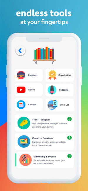Music Migo(圖3)-速報App