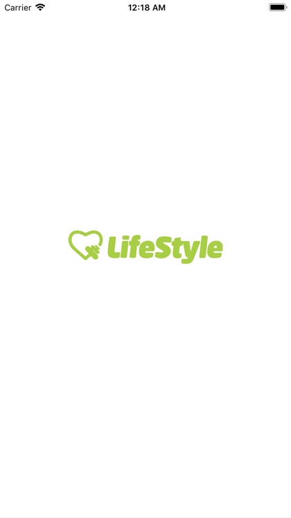 Lifestyle Coach