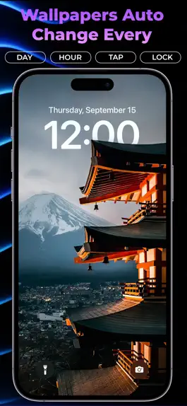 Game screenshot Wallpapers Now hack