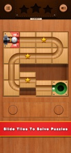 Unblock Ball - Block Puzzle screenshot #2 for iPhone