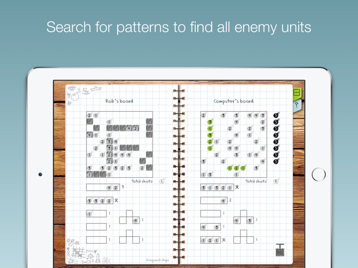 SeaBattle Original Tactics