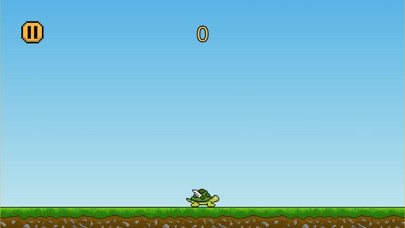 Jumpy Turtle screenshot 3