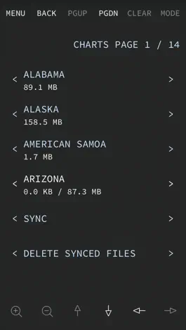 Game screenshot AirEFB hack