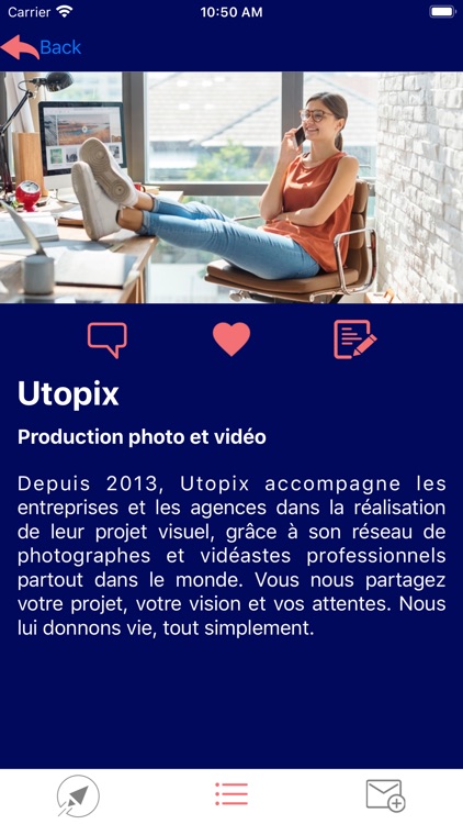 StartUp World screenshot-3