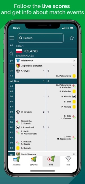 BetMines Football Betting Tips(圖6)-速報App