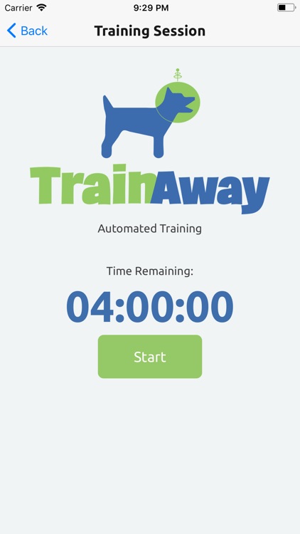 TrainAway - Dog Training screenshot-3