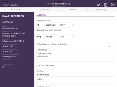 InspectieApp R17