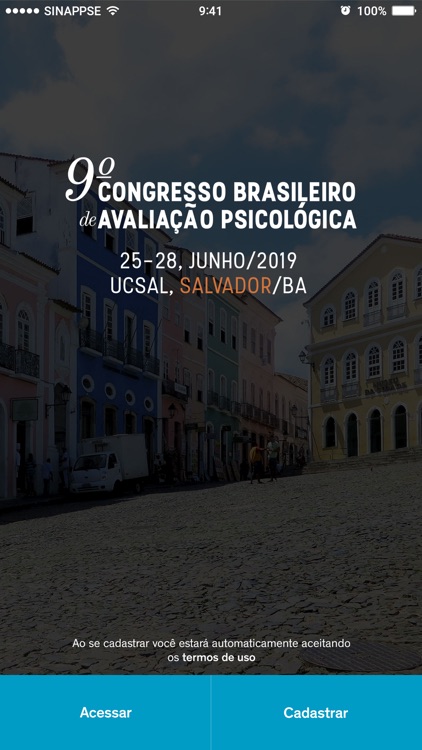 Congresso IBAP 2019