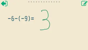 Mathe 6. Klasse screenshot 4