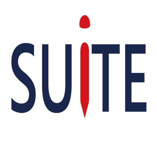 Suite Icon