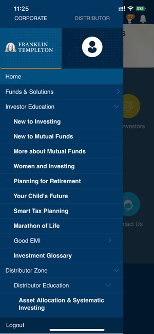 Franklin Templeton® India(圖3)-速報App