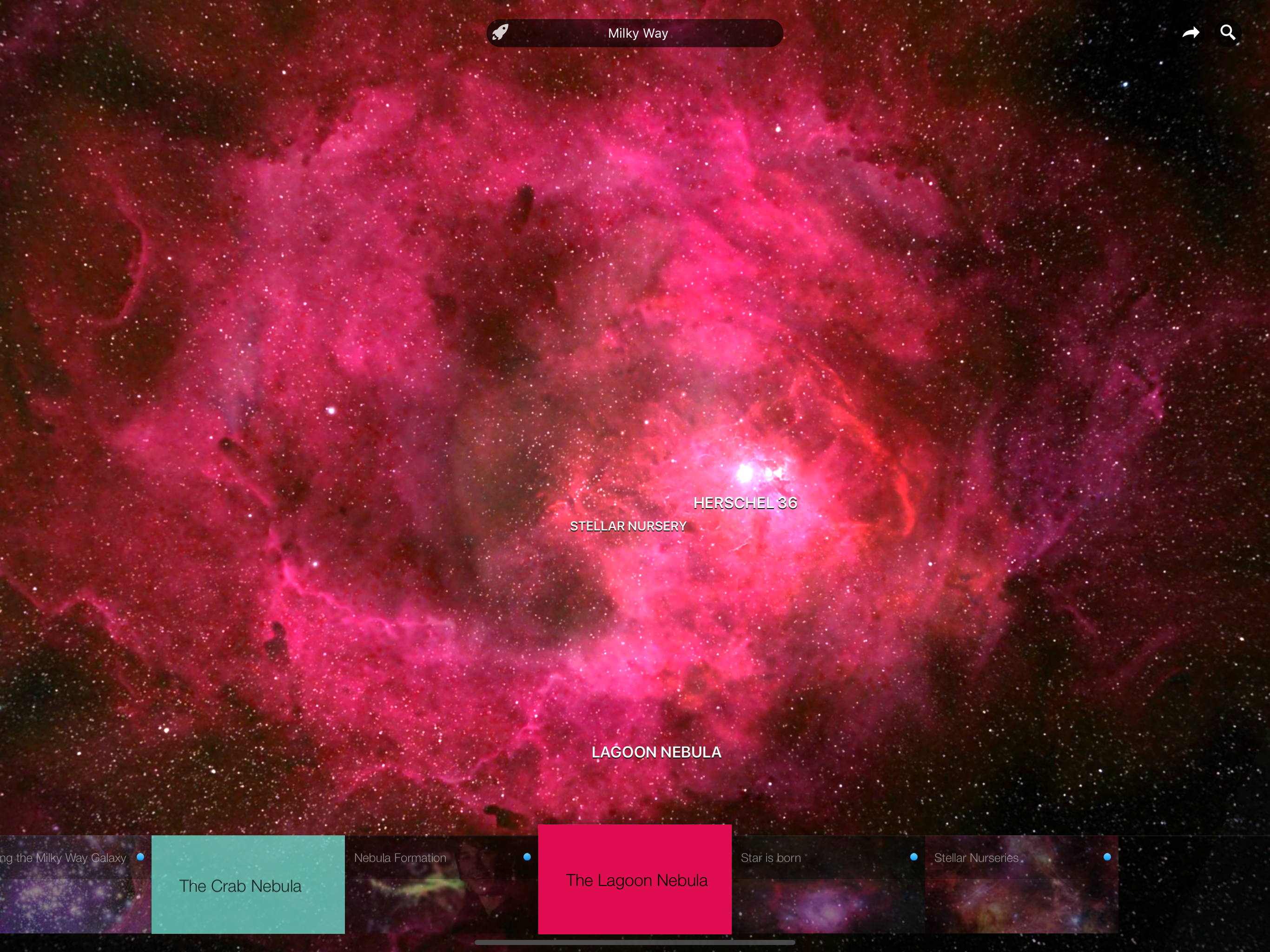 Prof Brian Cox's Universe