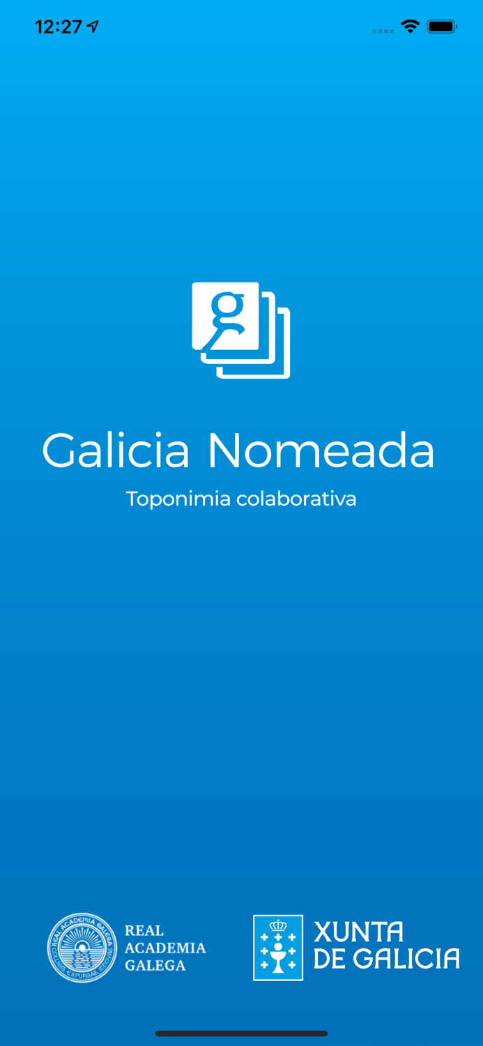 Galicia Nomeada