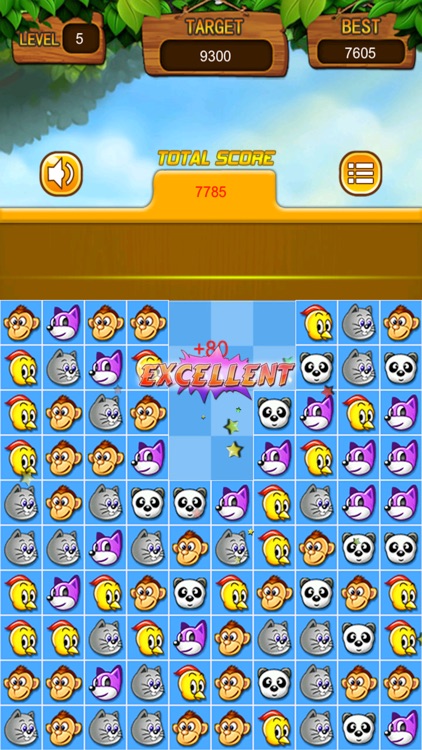 King Pet Pop screenshot-3