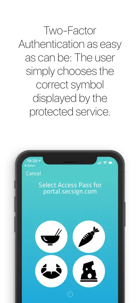 SecSign ID