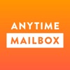 Anytime Mailbox Mail Center icon