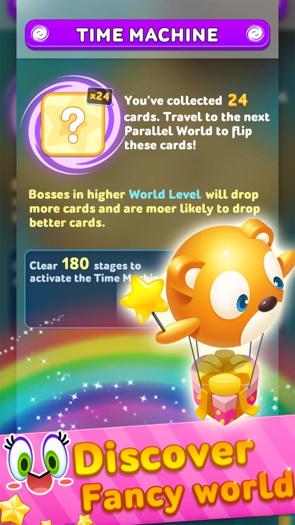 Idle Color Candy screenshot-3