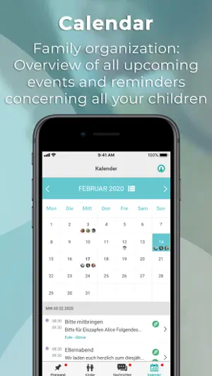 nubana parents screenshot 3