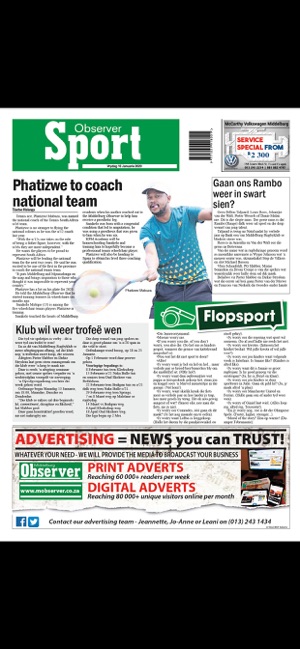 Middelburg Observer(圖5)-速報App