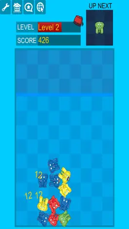 Game screenshot Pop Elephant apk
