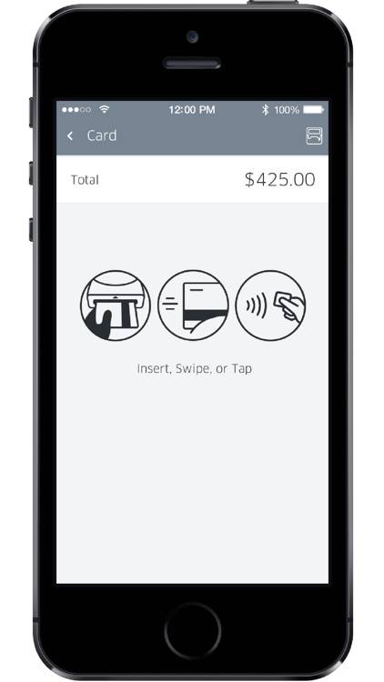 Ring Up by NCR Silver screenshot-5