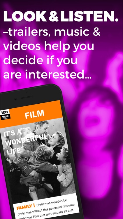 ICA whatsonhighlands screenshot-4