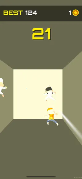 Game screenshot skydiving.io hack