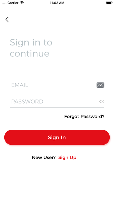 Amanah Auto Assist Screenshot