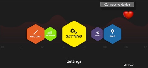 Delightech - Health & Fitness App | MWM