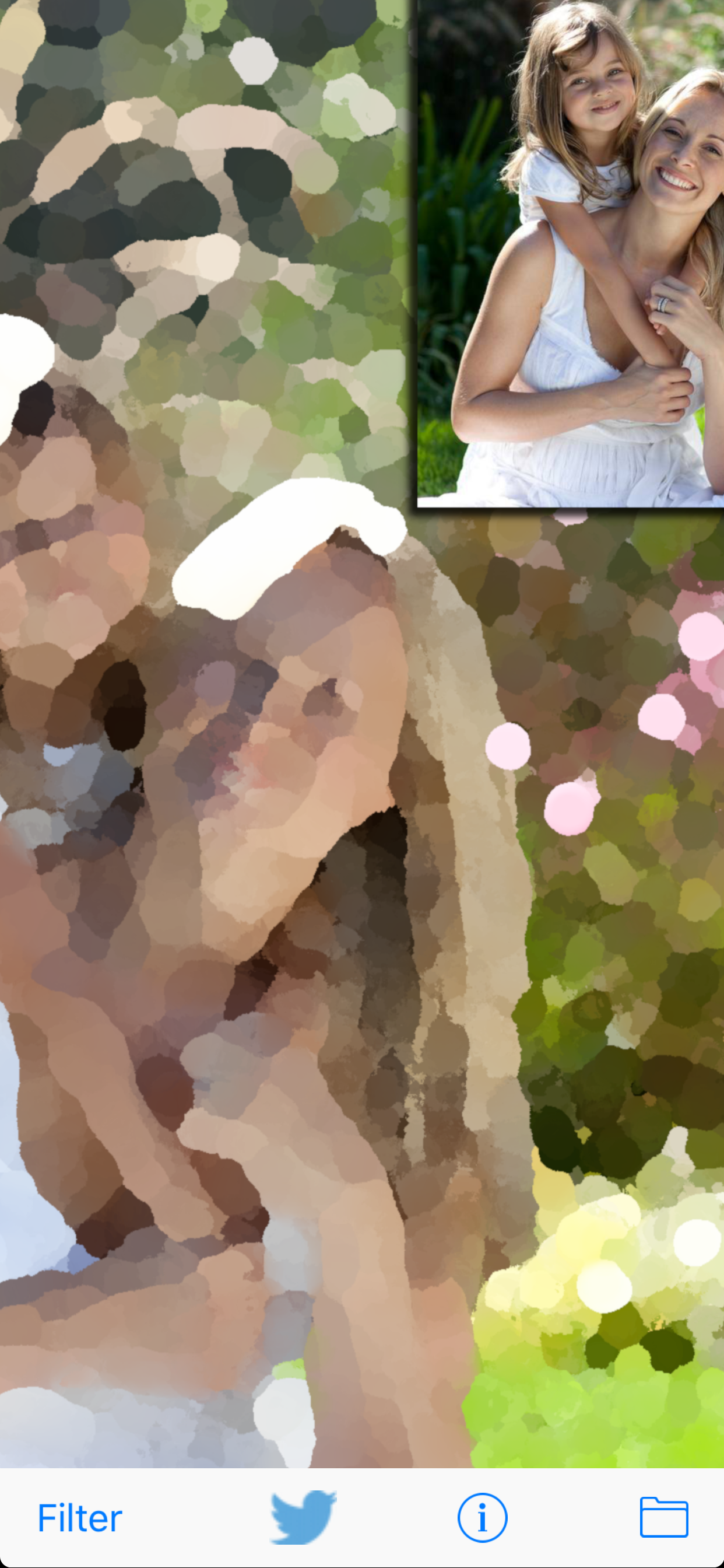 Oil Shine Pro - paint effect screenshot 4
