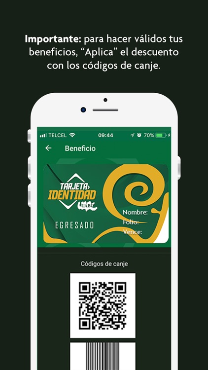 Identidad UABC screenshot-7