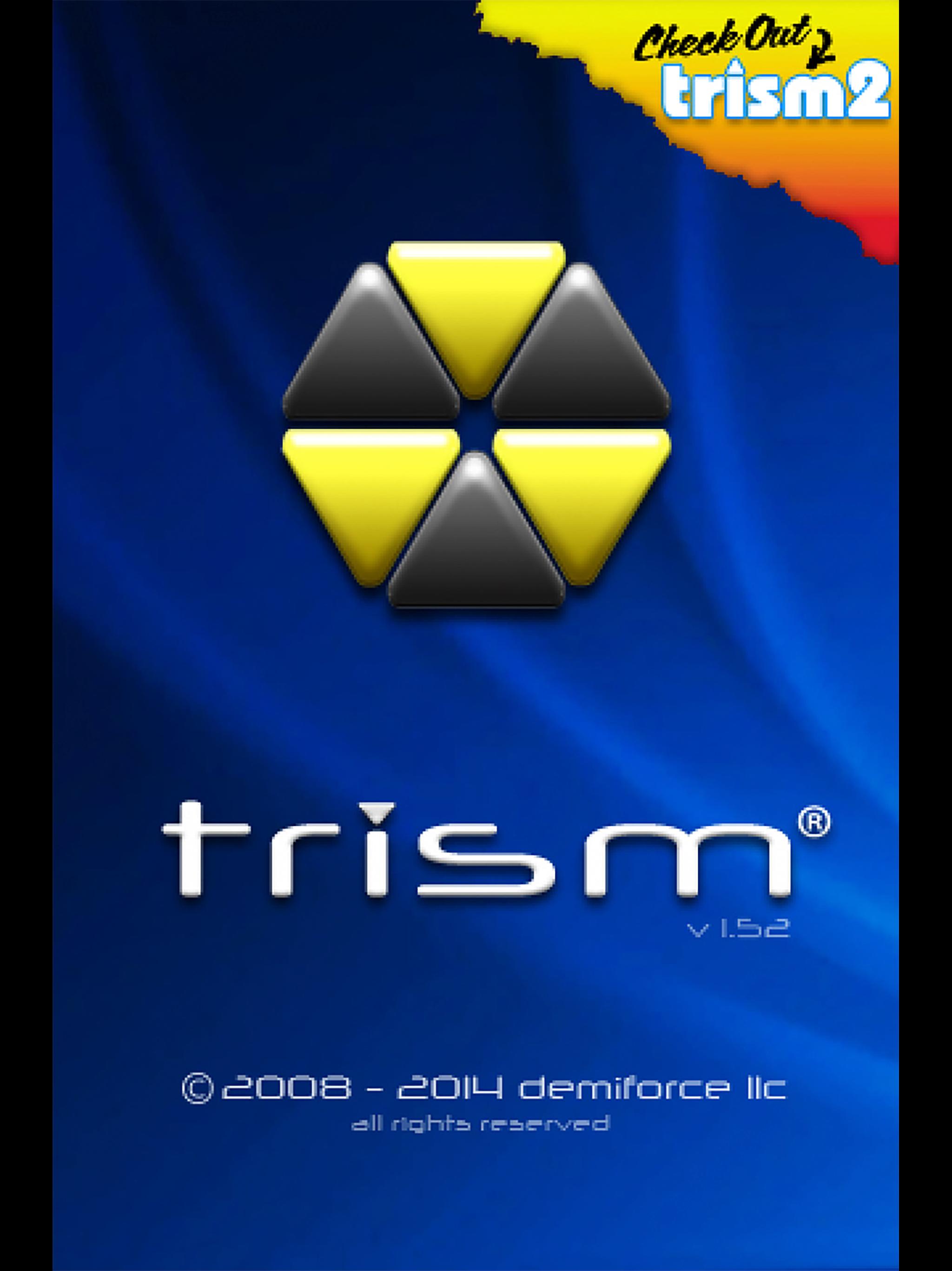 Trism screenshot 10
