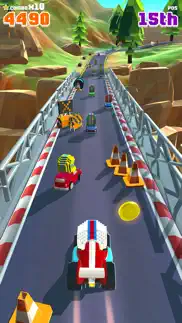 blocky racer - endless racing problems & solutions and troubleshooting guide - 1