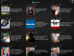 Your News Feed screenshot 8